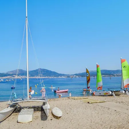 2 Bedroom Cozy In Grosseto-Prugna