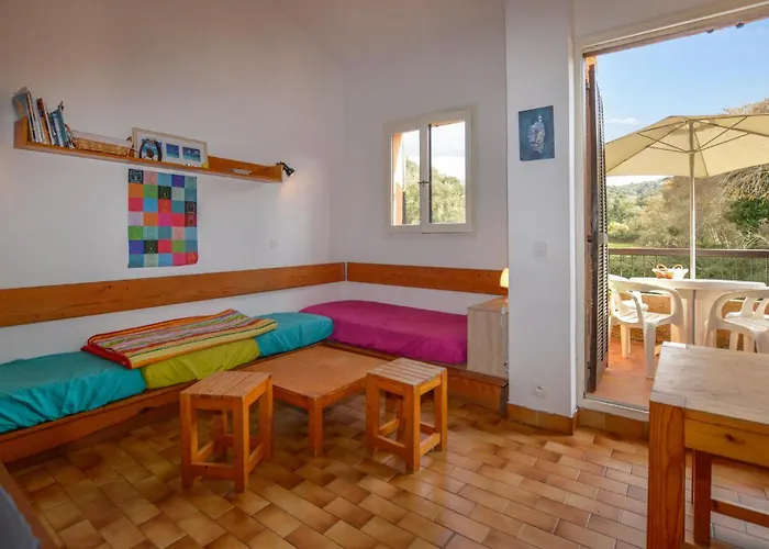 2 Bedroom Cozy In * Grosseto-Prugna