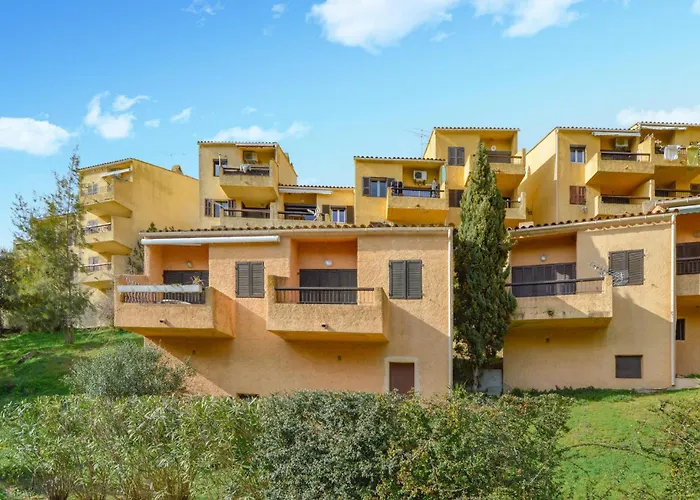 2 Bedroom Cozy In * Grosseto-Prugna