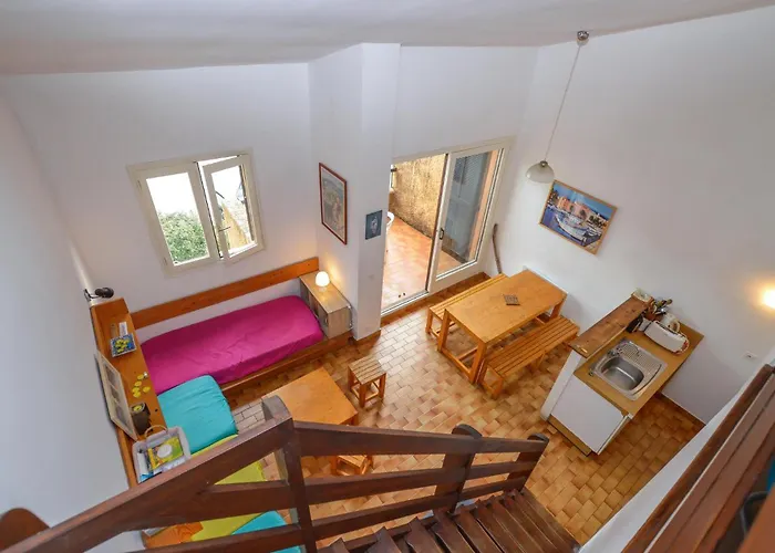 2 Bedroom Cozy In * Grosseto-Prugna