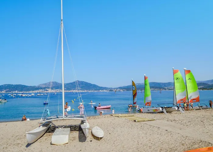 2 Bedroom Cozy In Grosseto-Prugna