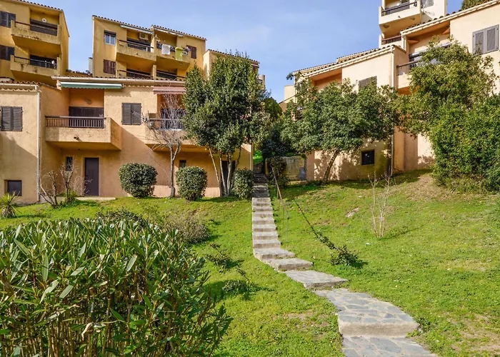 2 Bedroom Cozy In Grosseto-Prugna