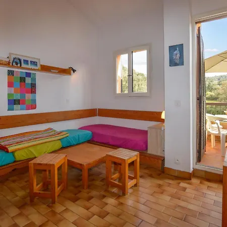 2 Bedroom Cozy In * Grosseto-Prugna