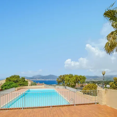 Cozy Home In Grosseto-Prugna With Swimming Pool بيت للعطل