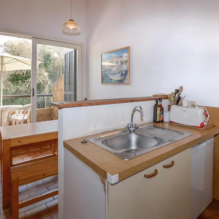 2 Bedroom Cozy In Holiday home Grosseto-Prugna