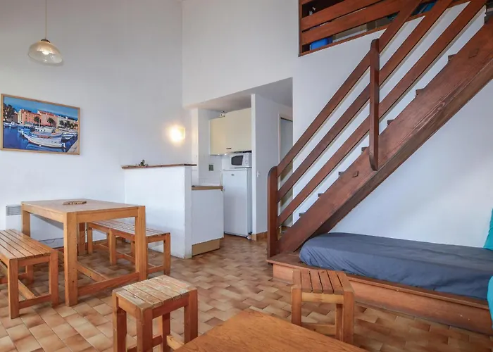 2 Bedroom Cozy In *