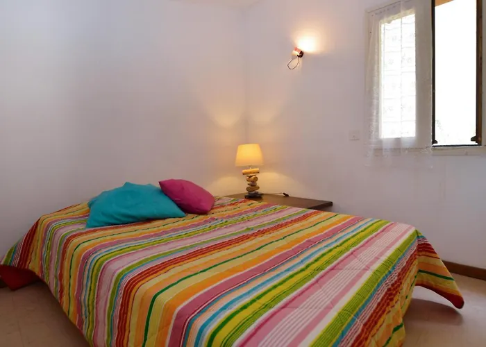 2 Bedroom Cozy In Grosseto-Prugna