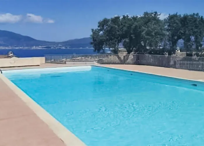 Сasa de vacaciones 2 Bedroom Cozy In Grosseto-Prugna